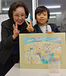 さいとう幼児教室｜3月のカレンダー